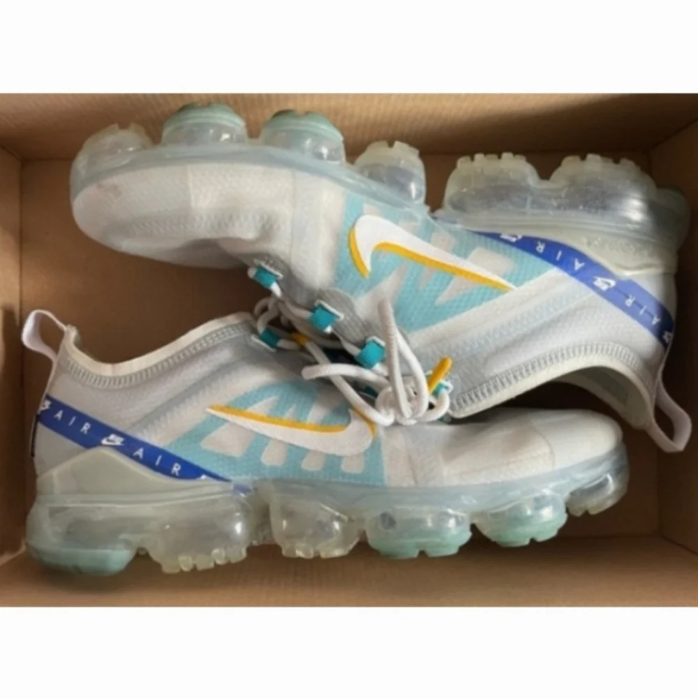 Nike Air VaporMax 2019 SE - Size 7 - Picture 2 of 12